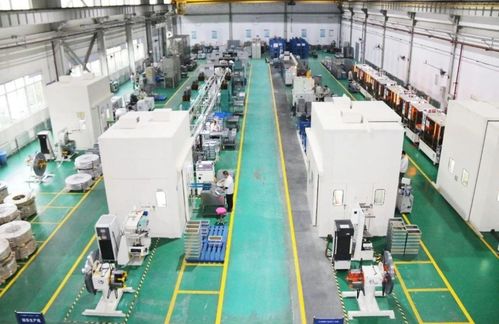 甘肅電氣集團二一三公司 全面推動產業基礎高級化產業鏈現代化