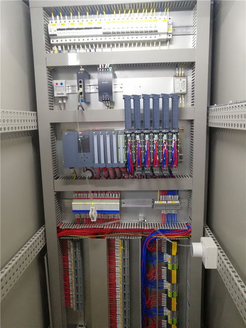 華創電氣 專注污水廠電氣及自控系統的領先服務商